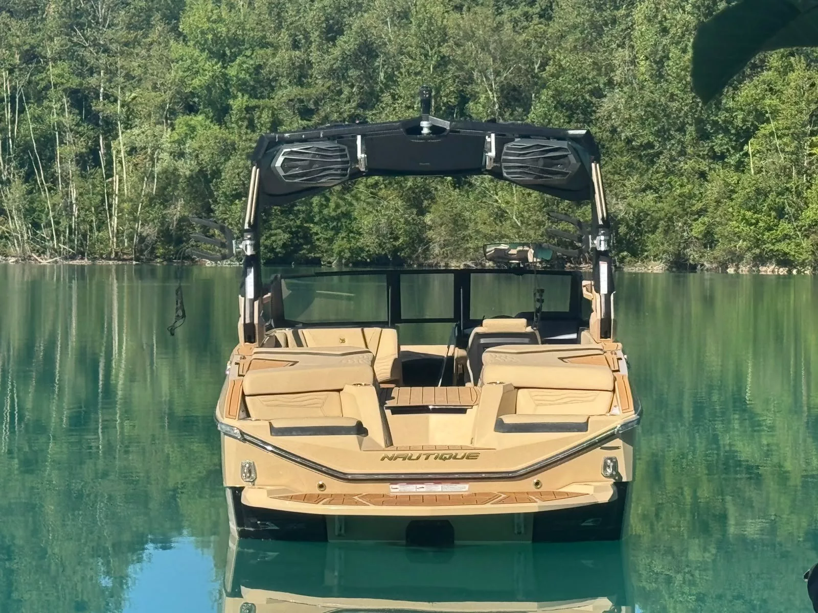 Super Air Nautique G23 à vendre à Beaulieu sur Mer