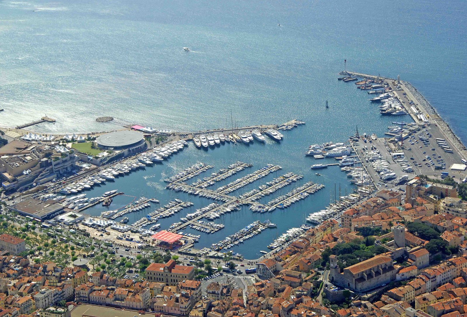 Cannes