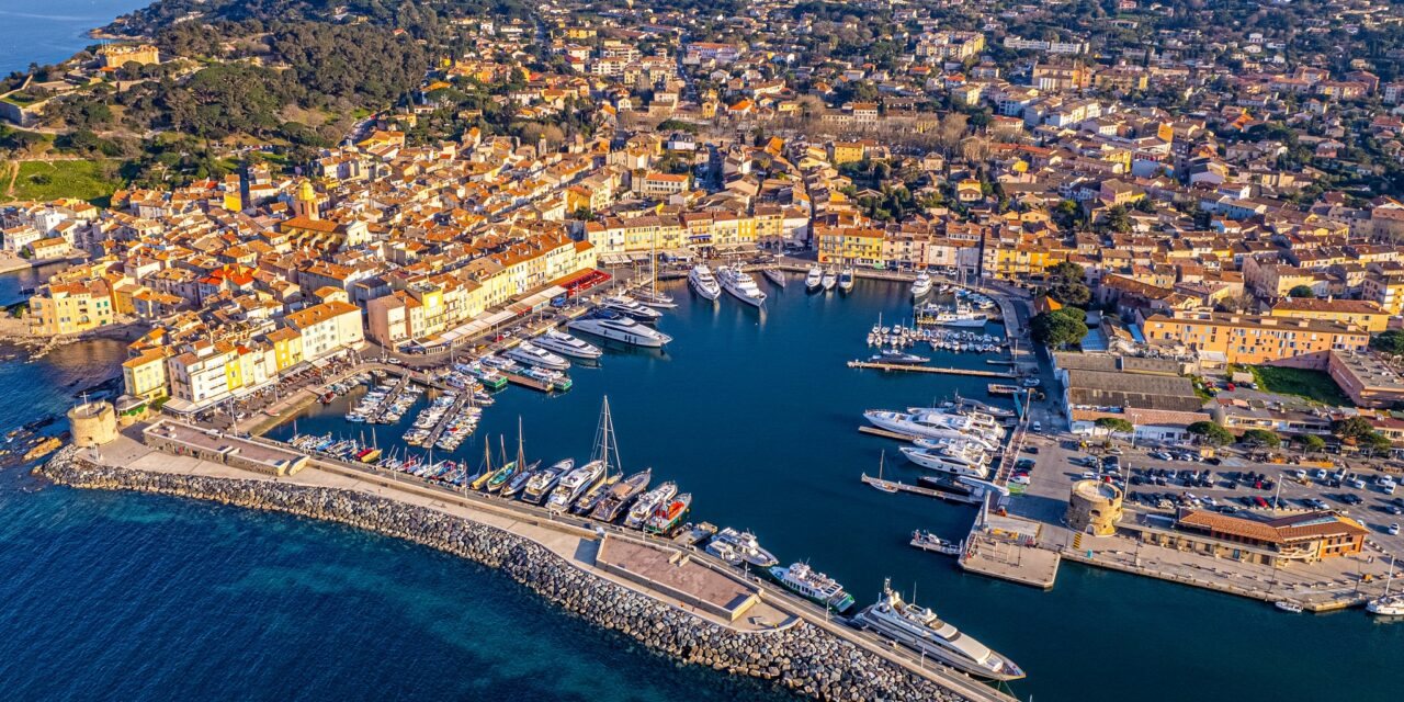 Saint-Tropez